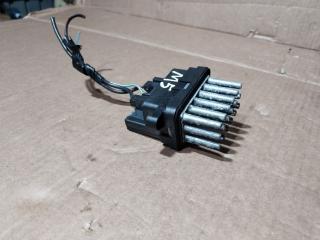 сопротивление печки Ford Kuga 1 поколение (2008 - 2013), 2.0 л., G6DG, дизель