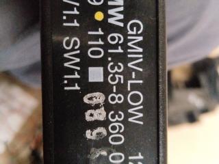 блок комфорта BMW 3 серия E36 1994, 61358360060