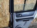дверь задняя правая Nissan X-Trail T30 2001, 2.2 л., YD22D, дизель - фото №8