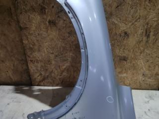 крыло переднее левое Volvo XC90 1 поколение 2003, 2.9 л., бензин, АКПП