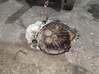 КПП механическая (МКПП) Renault Master 2 поколение [рестайлинг] 2009, 2.5 л., G9U 650, дизель, PF6006