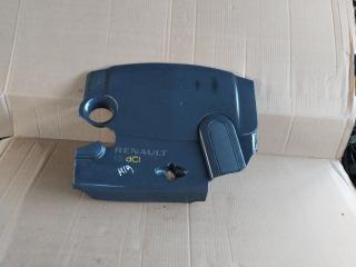 декоративная крышка двигателя Dacia Logan 1 поколение [рестайлинг] 2009, 1.5 л., K9K 796, дизель