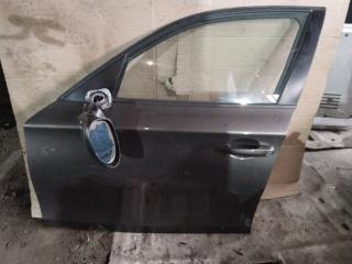 дверь передняя левая BMW 1 серия E81/E87 [рестайлинг] E87 2008, 2.0 л., дизель