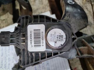 педаль Ford Ranger 3 поколение T6 2014, 2.2 л., дизель, AB399F836AC, 831AK695378C