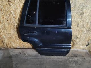 дверь задняя правая Jeep Grand Cherokee WJ [рестайлинг] 2003