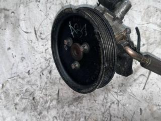 насос гидроусилителя руля Mercedes-Benz C-Класс W203/S203/CL203 (2000 - 2004), 2.2 л., OM 646.963, дизель