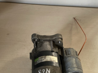 стартер Renault Megane 2 поколение [рестайлинг] 2007, 1.6 л., K4M 761, бензин, 8200266777B