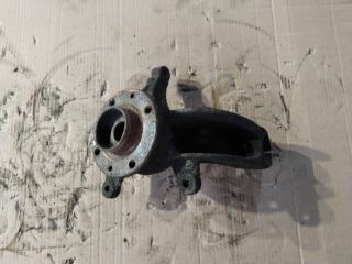 ступица передняя правая Renault Scenic 2 поколение [рестайлинг] 2008, 1.9 л., F9Q 818, дизель