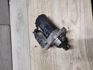 стартер Volkswagen Caddy 3 поколение [рестайлинг] 2015, 2.0 л., CFHC, дизель, CFH, CKT, CFHA, CFHB, CFHC, 911024