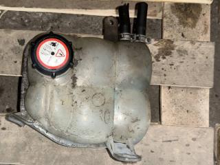 бачок расширительный Ford Transit 6 поколение 2000, 2.0 л., F3FA, дизель, МКПП