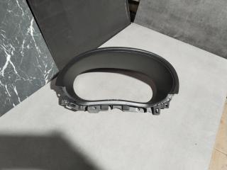 рамка панели приборов Dacia Logan 1 поколение [рестайлинг] 2009, 1.5 л., K9K 796, дизель