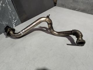 трубка системы рециркуляции EGR Peugeot Boxer 2 поколение (1993 - 2001), 2.2 л., 4HU (P22DTE), дизель