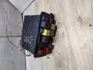 блок предохранителей Citroen Jumper 2 поколение 2014, 2.2 л., 4HG (P22DTE), дизель, МКПП, 2035451701