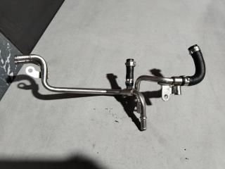 трубка топливная Mercedes-Benz E-Класс W211/S211 [рестайлинг] 2007, 3.0 л., OM 642.920, дизель, АКПП, A6420702732, A6420782181