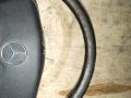 руль Mercedes-Benz M-Класс W163 [рестайлинг] W163 2001, 4.0 л., OM 628.963, дизель, АКПП, хетчбэк 3 дв. - фото №3