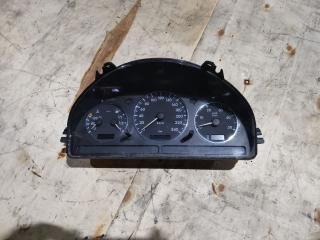 щиток приборов (приборная панель) Mercedes-Benz M-Класс W163 [рестайлинг] W163 2001, 4.0 л., OM 628.963, дизель, АКПП