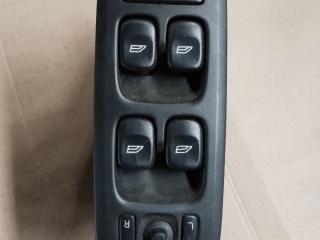 блок управления стеклоподъемниками Volvo S60 1 поколение [рестайлинг] 2004, 2.4 л., B 5244 S2, бензин, 09193383