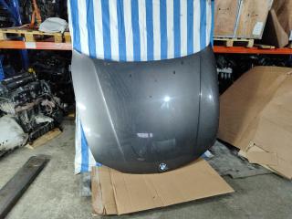 капот BMW 1 серия E81/E87 [рестайлинг] E87 2008, 2.0 л., дизель