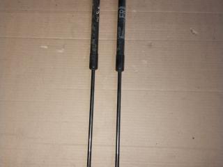 амортизатор крышки багажника (3-5 двери) Toyota Prius 2 поколение 2005, 1.5 л., 1NZ-FE, бензин, 68960-0W431