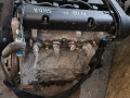 двигатель Ford Focus 2 поколение 2008, 1.6 л., SHDA, бензин, SHDA - фото №4