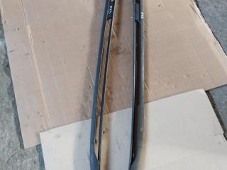 дуги на крышу (рейлинги) BMW 5 серия E39 [рестайлинг] 2000