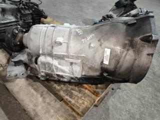 КПП автоматическая (АКПП) BMW 7 серия E65/E66/E67 [рестайлинг] 2007, 3.0 л., M57 306 D3, дизель, 6HP26