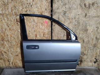 дверь передняя правая Nissan X-Trail T30 2001, 2.2 л., YD22D, дизель