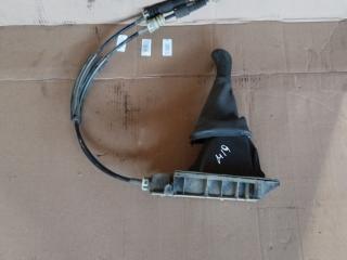 кулиса Dacia Logan 1 поколение [рестайлинг] 2009, 1.5 л., K9K 796, дизель