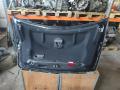 крышка багажника (дверь 3-5) Mercedes-Benz C-Класс W204/S204 2008, 2.2 л., дизель, МКПП - фото №5
