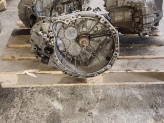 КПП механическая (МКПП) Renault Laguna 2 поколение 2005, 1.9 л., F9Q 674, дизель, МКПП, PK6038