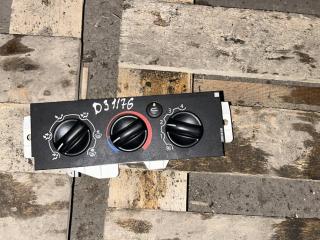 блок управления печки / климат-контроля Renault Master 2 поколение 2003, 3.0 л., ZD3 202, дизель, МКПП