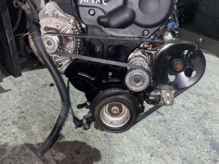 двигатель Opel Corsa C 2000, 1.4 л., X 14 XE, бензин, X14XE