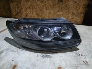 фара правая Hyundai Santa Fe 2 поколение (CM) 2007, 2.2 л., D4EB, дизель, АКПП
