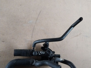 корпус термостата Renault Vel Satis 1 поколение 2005, 2.2 л., G9T 702, дизель