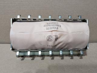 подушка безопасности пассажира Honda Accord 7 поколение 2005, 2.0 л., K20Z2, бензин, МКПП