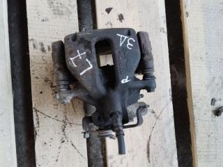 суппорт задний правый Ford Transit 7 поколение 2010, 2.2 л., дизель, МКПП