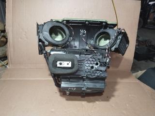 отопитель в сборе (печка) Renault Scenic 3 поколение 2009, 1.5 л., K9K 836, дизель, 6МКПП, хетчбэк 5 дв., передний привод