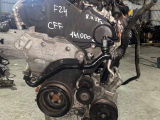 двигатель Volkswagen Tiguan 2 поколение 2019, 2.0 л., CFFB, дизель, CFF, CFG, CFH