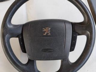 руль Peugeot Boxer 2 поколение 2006, 2.2 л., 4HV (P22DTE), дизель, МКПП