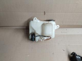 бачок омывателя Toyota Land Cruiser Prado 1 поколение J70 1992, 2.4 л., 2L-T, дизель