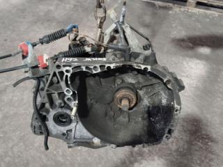 КПП механическая (МКПП) Renault Megane 2 поколение 2005, 1.4 л., K4J 730, бензин, JH3105