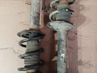 стойка передняя Citroen Jumper 2 поколение 2011, 2.2 л., 4HH (P22DTE), дизель