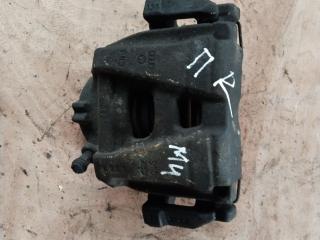 суппорт передний правый Volkswagen Tiguan 1 поколение (2007 - 2011), 2.0 л., CBAB, дизель, МКПП, внедорожник 5 дв.