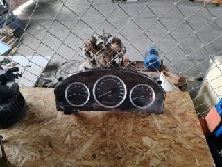 щиток приборов (приборная панель) Mercedes-Benz C-Класс W204/S204 2008, 2.2 л., дизель, МКПП