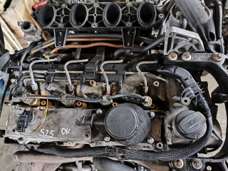 двигатель Mercedes-Benz Vito W638 2003, 2.2 л., OM 611.980, дизель, МКПП, 611980, 611