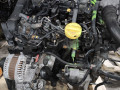 двигатель Renault Megane 3 поколение 2012, 1.5 л., K9K 636, дизель, K9K636 - фото №5