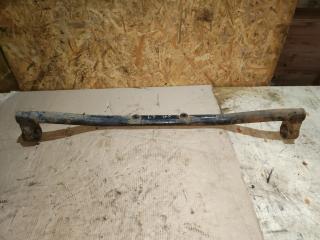 стабилизатор подвески задний Hyundai Santa Fe 1 поколение (SM) 2001, 2.0 л., D4EA, дизель