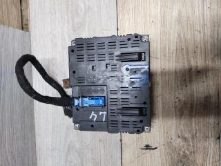 Блок BSI Citroen Jumper 2 поколение 2011, 2.2 л., 4HH (P22DTE), дизель, 51926903
