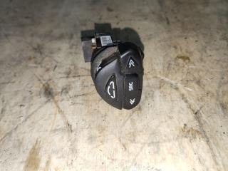 кнопки управления на руле Nissan X-Trail T30 2001, 2.2 л., YD22D, дизель