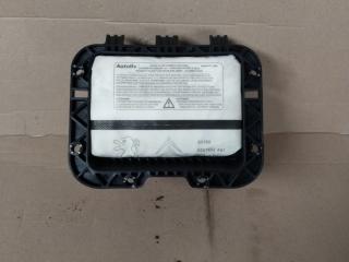 подушка безопасности пассажира Citroen C3 Picasso 1 поколение 2009, 1.6 л., 5FW (EP6), бензин